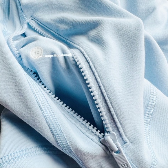 LULULEMON Define Jacket Luon Daydream - Picture 8 of 8